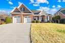 144 Spring Forest Drive sold home in Shelby, SC