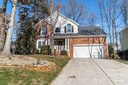 9660 Whitewood Trail sold home in Charlotte, SC