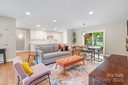 4715 Northaven Drive sold home in Charlotte, SC