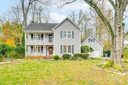 6844 Silverwood Lane sold home in Charlotte, SC