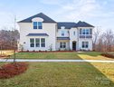6124 Music Arbor Lane sold home in Huntersville, SC