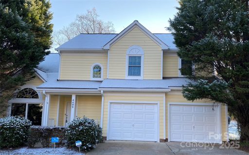4409 Rancliffe Court