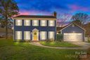 11700 Parks Farm Lane sold home in Charlotte, SC