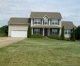 134 Blue Sky Circle sold home in Shelby, SC
