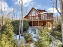 363 Kelly Mountain Road sold home in Brevard, SC