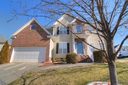 1117 Oakdale Woods Drive sold home in Charlotte, SC