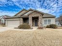 1255 Tranquil Falls Lane sold home in Matthews, SC