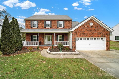 5669 Berry Ridge Drive