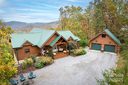 72 Valley View Trail sold home in Nebo, SC