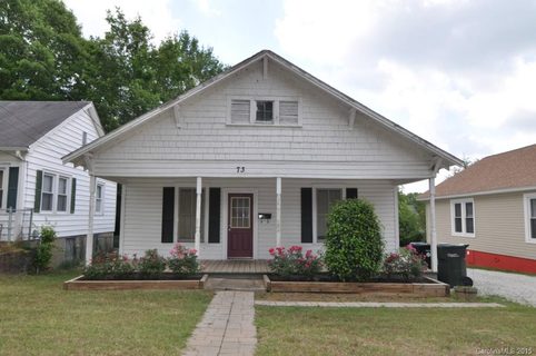 73 Douglas Avenue Part of 34 sold home in Aurora Highlands, Concord, NC
