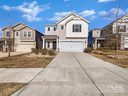 6864 Good News Drive sold home in Charlotte, SC