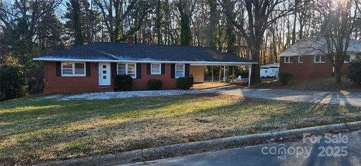 1125 Forestdale Drive