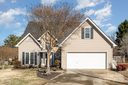 3625 Stonefield Street sold home in Concord, SC