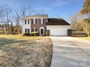 11006 Renoir Court sold home in Charlotte, SC
