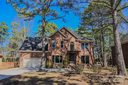 11531 Willows Wisp Drive sold home in Charlotte, SC