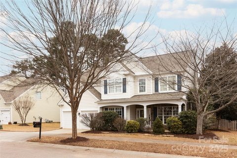 18225 Harbor Mist Road sold home in Victoria Bay, Cornelius, NC