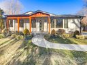 1201 Pierson Drive sold home in Charlotte, SC