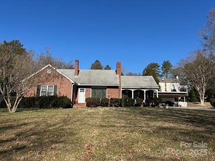 916 Maple Avenue sold home in Eaman Park, Salisbury, NC