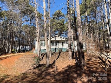 119 Creek View Road sold home in Mills Pond, Mooresville, NC