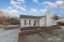 123 Hemlock Drive sold home in Salisbury, SC