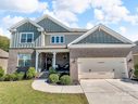 2444 Moher Cliff Drive sold home in Fort Mill, SC