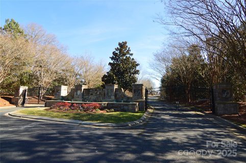 8328 Victoria Lake Drive sold lot in Victoria Lake, Waxhaw, NC
