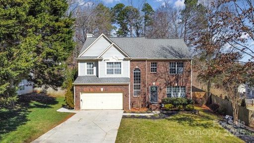 100 Melrose Court sold home in Merryweather Farms, Fort Mill, SC
