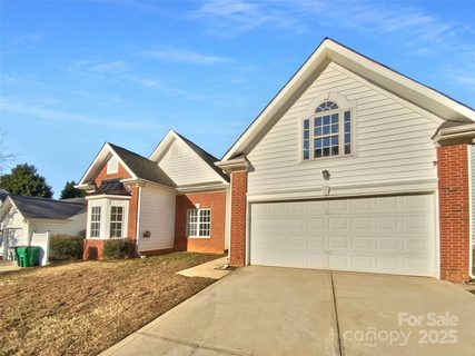 3702 Sipes Lane sold home in Glenview, Charlotte, NC