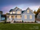 4251 Candlewood Drive sold home in Sherrills Ford, SC