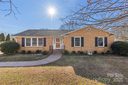 1645 Nottingham Drive sold home in Gastonia, SC