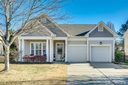 409 Silver Cypress Lane sold home in Fort Mill, SC