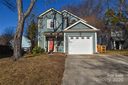 2313 Linda Lou Court sold home in Charlotte, SC