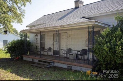 702 Old North Main Street sold home in The Lesavoy Foundation, Clover, SC