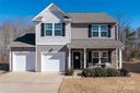 651 Ravina Court sold home in York, SC