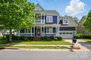 2607 White Pines Court sold home in Monroe, SC