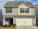 8112 Derby Woods Lane sold home in Charlotte, SC