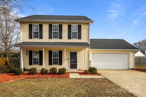 3000 Trellis Lane