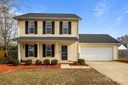3000 Trellis Lane sold home in Monroe, SC