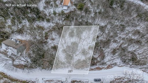 225 Oak Road sold home in Westridge, Beech Mountain, NC