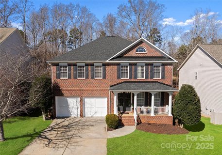 1027 Forbishire Drive