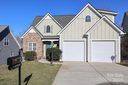 5727 Chalyce Lane sold home in Charlotte, SC