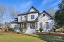 11917 James Jack Lane sold home in Charlotte, SC