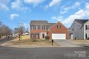 156 Crestwood Drive sold home in Mount Holly, SC