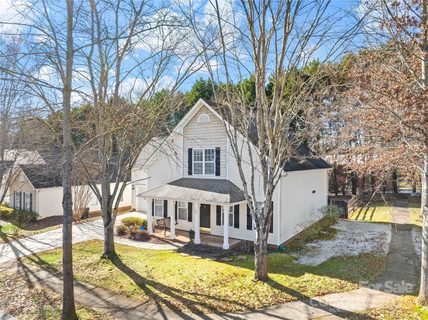 13449 Glenwyck Lane sold home in Glenwyck, Huntersville, NC