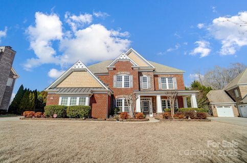 2607 Catesby Drive sold home in The Chimneys Of Marvin, Waxhaw, NC