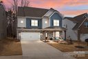 203 Abersham Drive sold home in Mooresville, SC