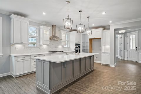 9657 Liberty Hill Drive