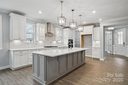 9657 Liberty Hill Drive sold home in Mint Hill, SC