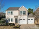 121 Louden Drive sold home in Mooresville, SC