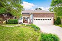 3024 Kern Drive sold home in Salisbury, SC
